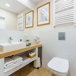 Apartman Baltia - Whiteblue *