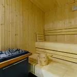 Apartman Baltia - Whiteblue *