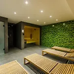 Baltia - Whiteblue Apartman *