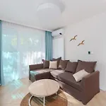 Baltia - Whiteblue Apartman