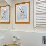 Baltia - Whiteblue Apartman *