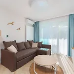 Apartman Baltia - Whiteblue *