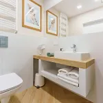 Baltia - Whiteblue Apartman Kołobrzeg