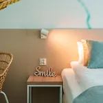 Baltia - Whiteblue Apartment