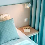 Baltia - Whiteblue Apartment