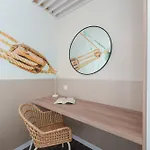 Apartman Baltia - Whiteblue