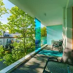 Baltia - Whiteblue Apartman