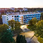 Baltia - Whiteblue Apartment