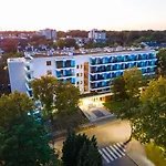 Baltia - Whiteblue * Kołobrzeg