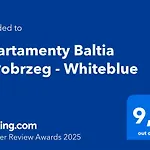 Baltia - Whiteblue * Kolberg