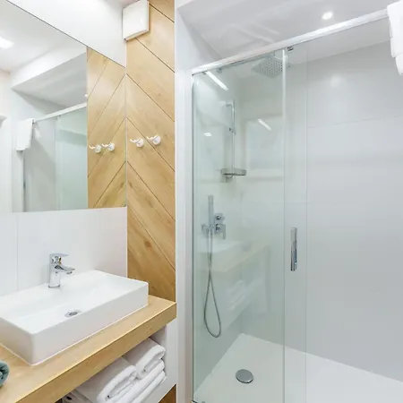 Baltia - Whiteblue Kolobrzeg