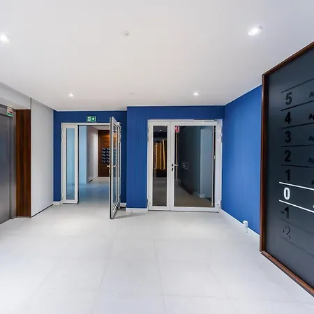 Baltia - Whiteblue Kolobrzeg