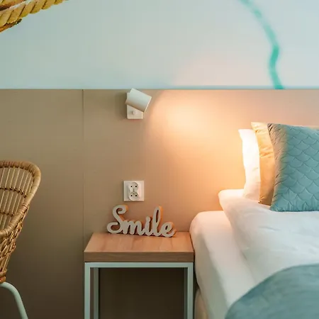Baltia - Whiteblue Apartment