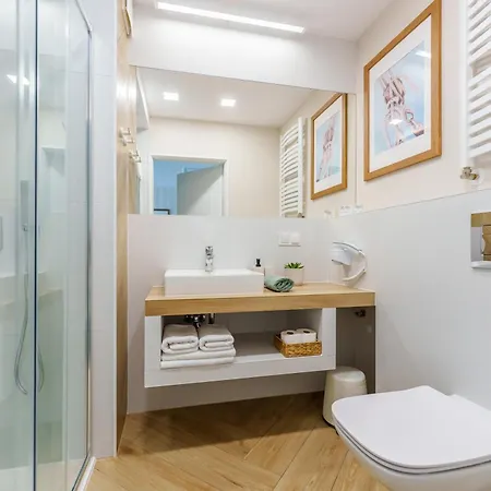 Baltia - Whiteblue Kolobrzeg