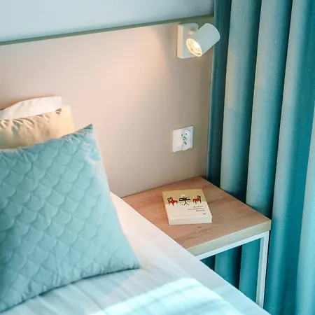 Baltia - Whiteblue Apartment