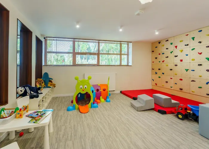 Apartmán Baltia - Whiteblue