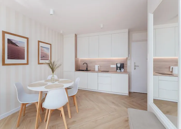 Baltia - Whiteblue Kolobřeh