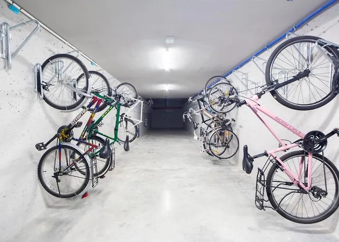 Baltia - Whiteblue * Kolobřeh